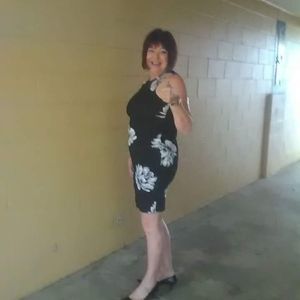 Meet your Posher, Vickie